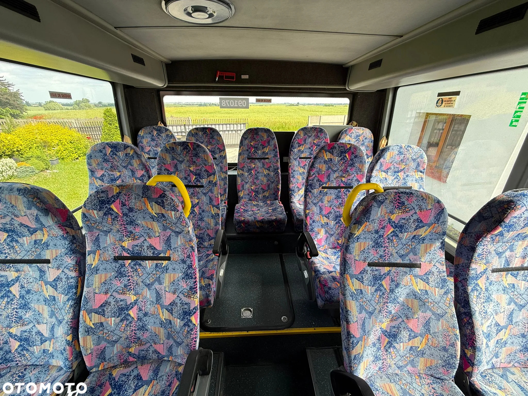 Temsa Tourmalin Light 12 - 18