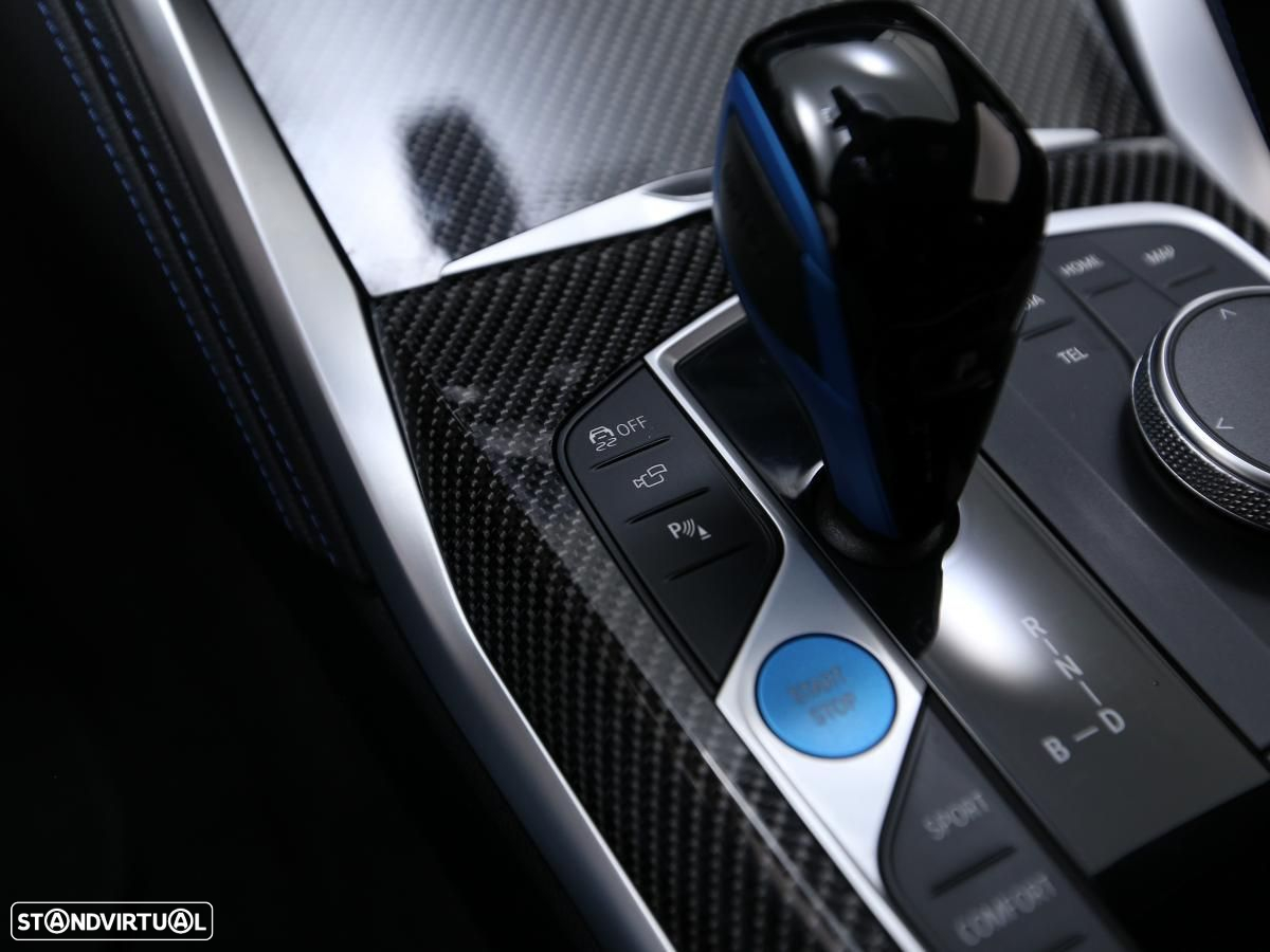 BMW i4 M50 - 28