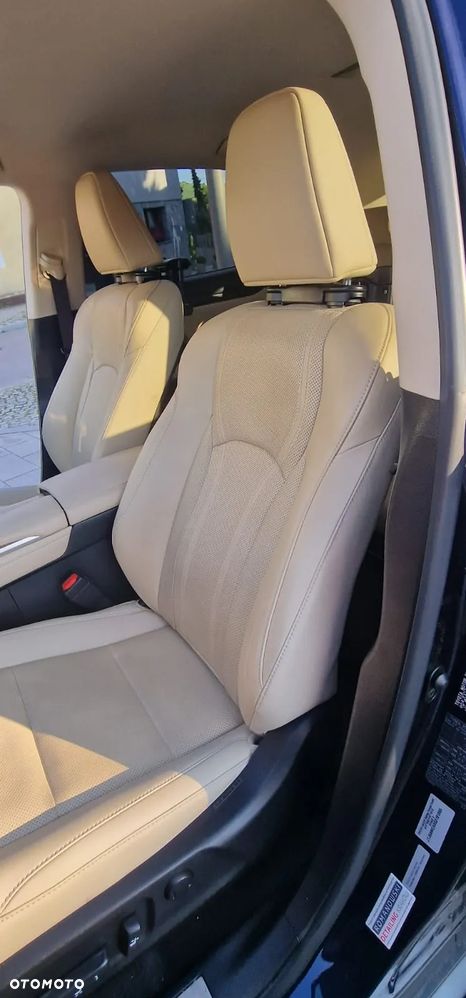 Lexus RX 300 Prestige - 11