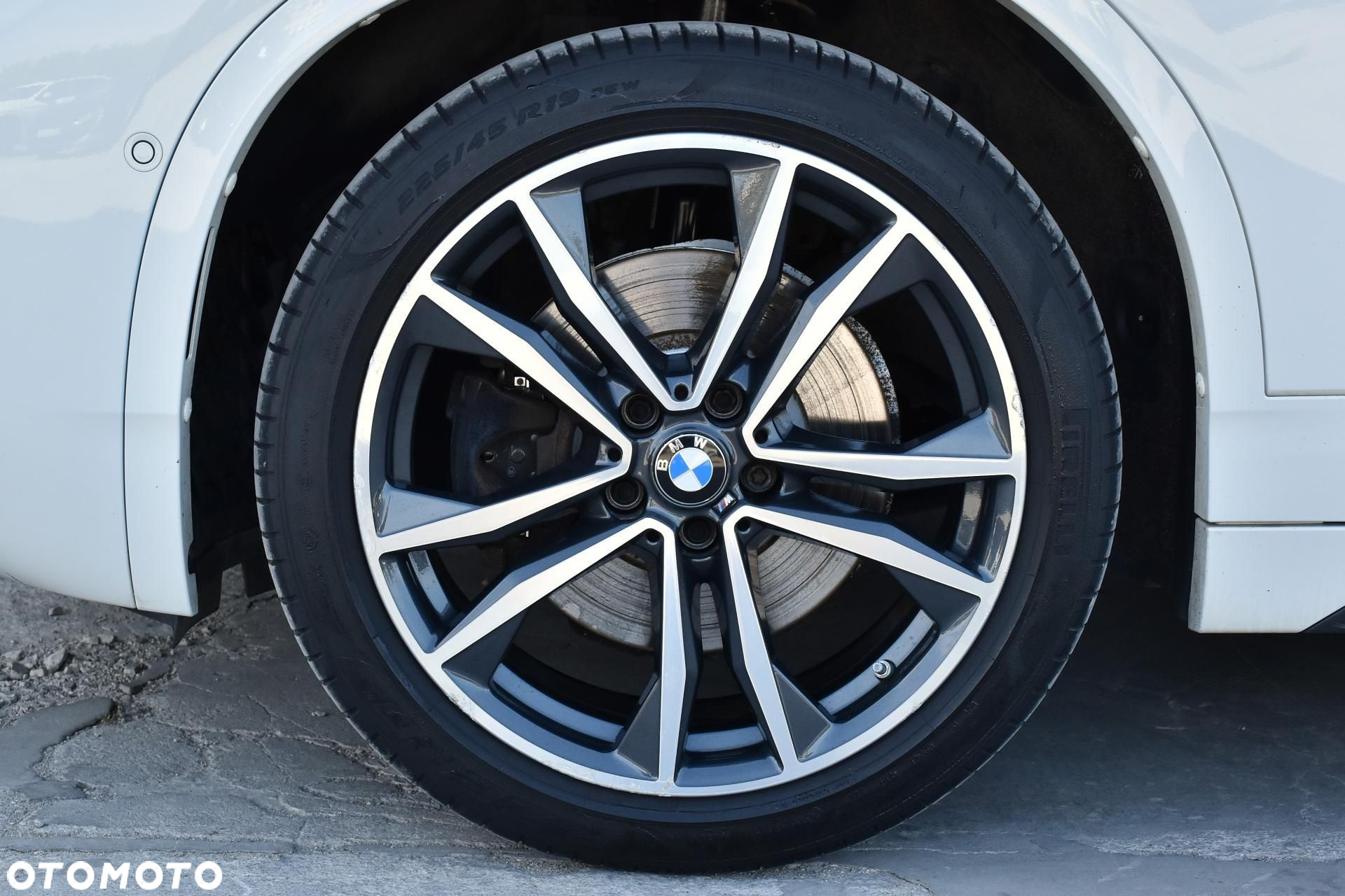 BMW X2 - 8
