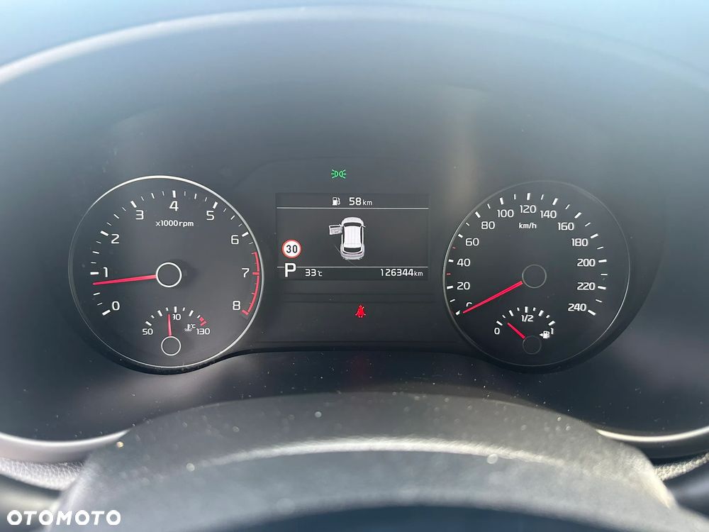 Kia Sportage 1.6 T-GDI AWD DCT GT LINE - 17