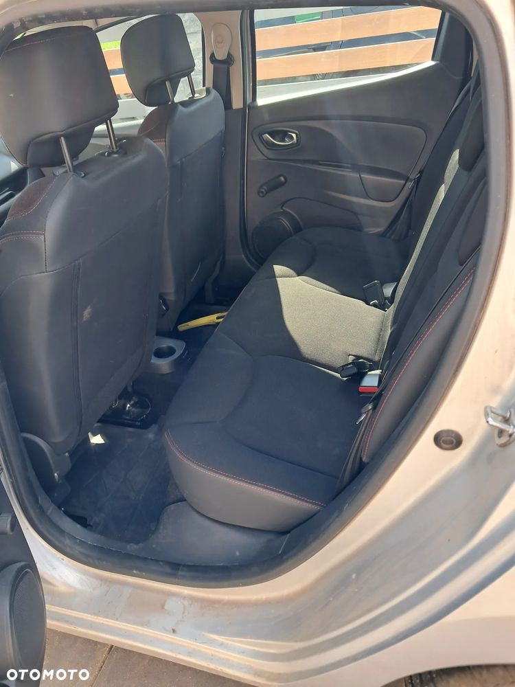 Renault Clio 1.5 dCi Business - 10