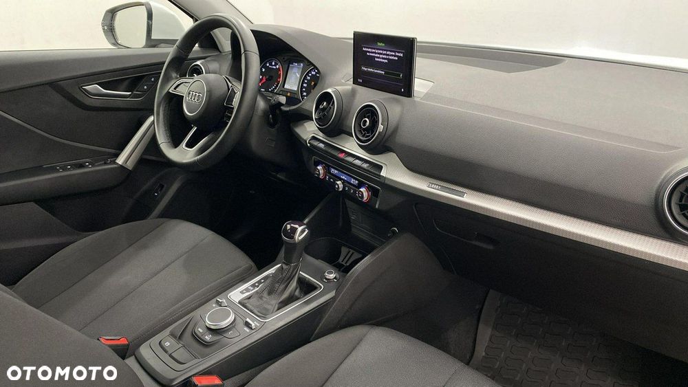 Audi Q2 35 TFSI S tronic - 14