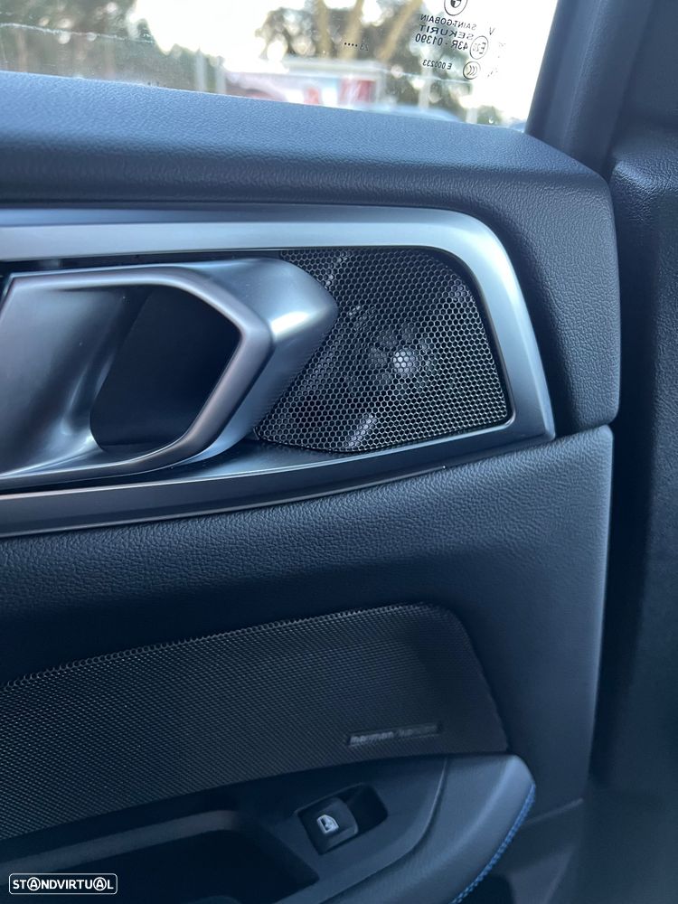 BMW i4 eDrive40 Gran Coupe M Sport - 25