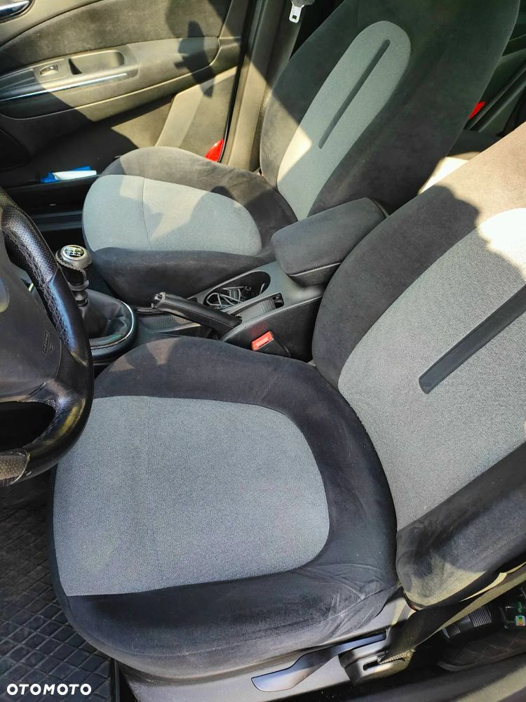 Fiat Bravo - 12