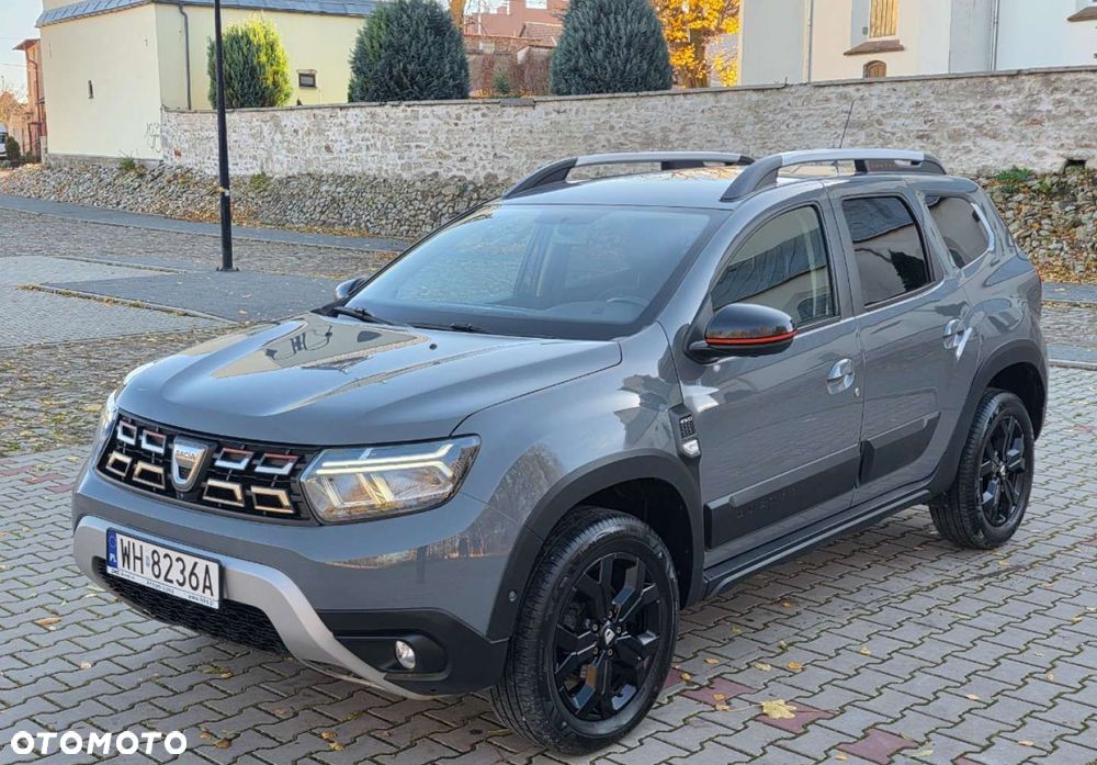 Dacia Duster - 9