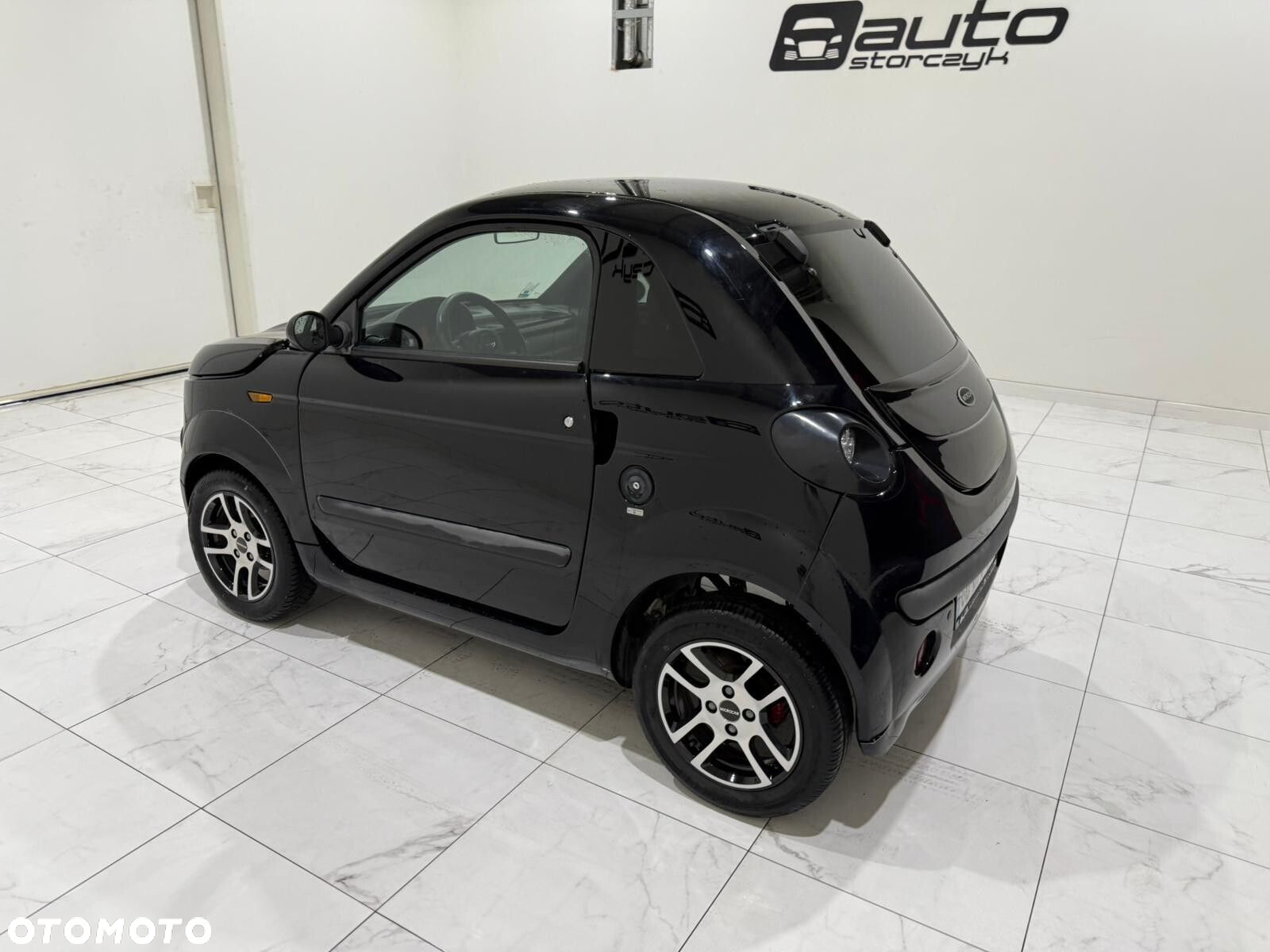 Microcar DUE - 9
