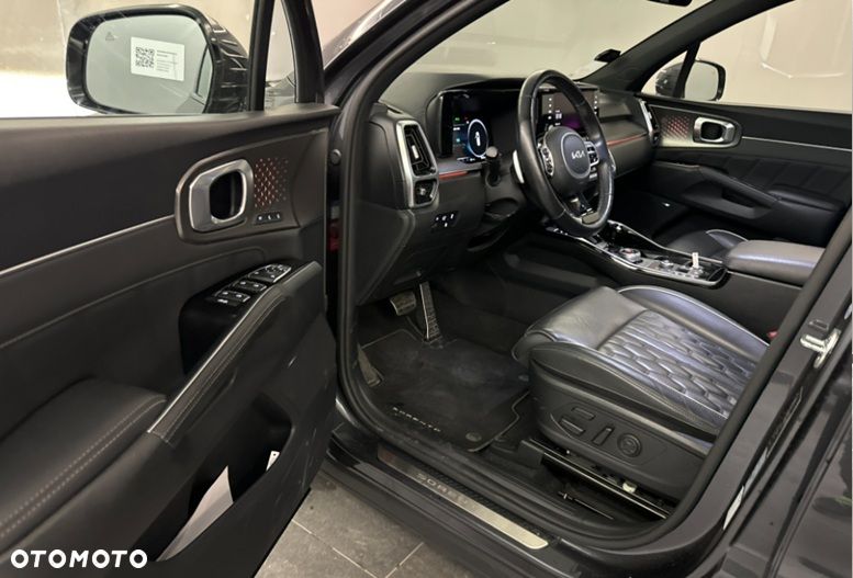 Kia Sorento 1.6 T-GDI PHEV AWD Platinum - 11