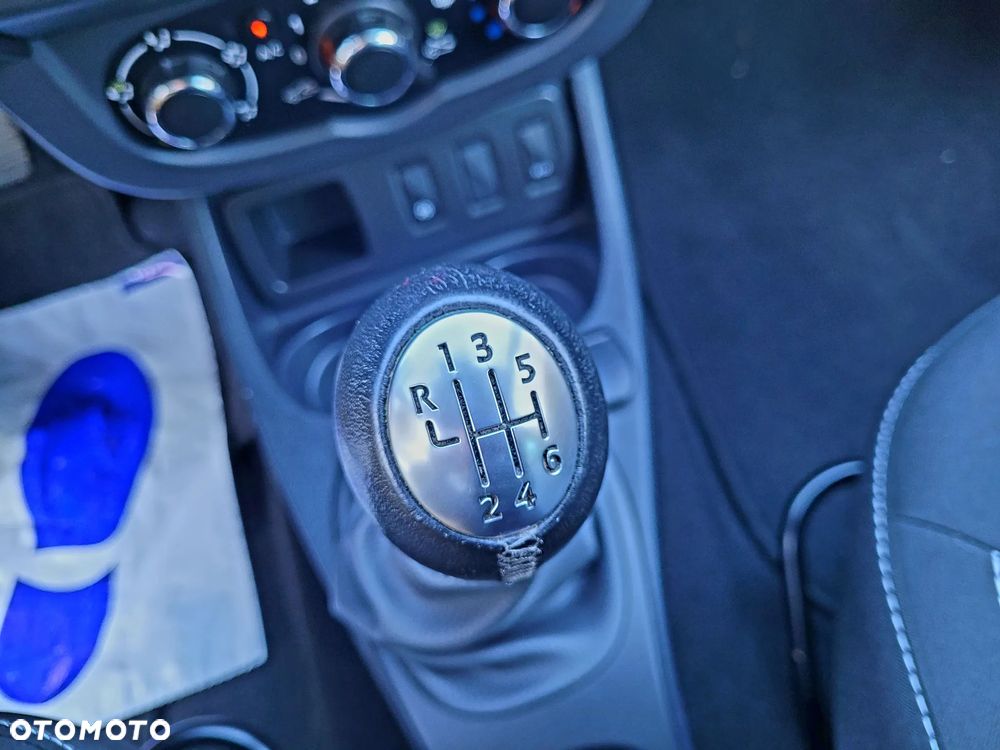 Dacia Duster TCe 125 2WD Prestige - 17