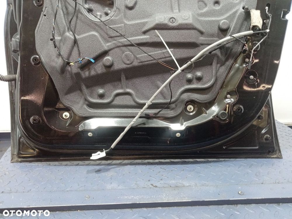 BMW X6 E71 E72 DRZWI PRZÓD PRAWE PRZEDNIE 475 - 3