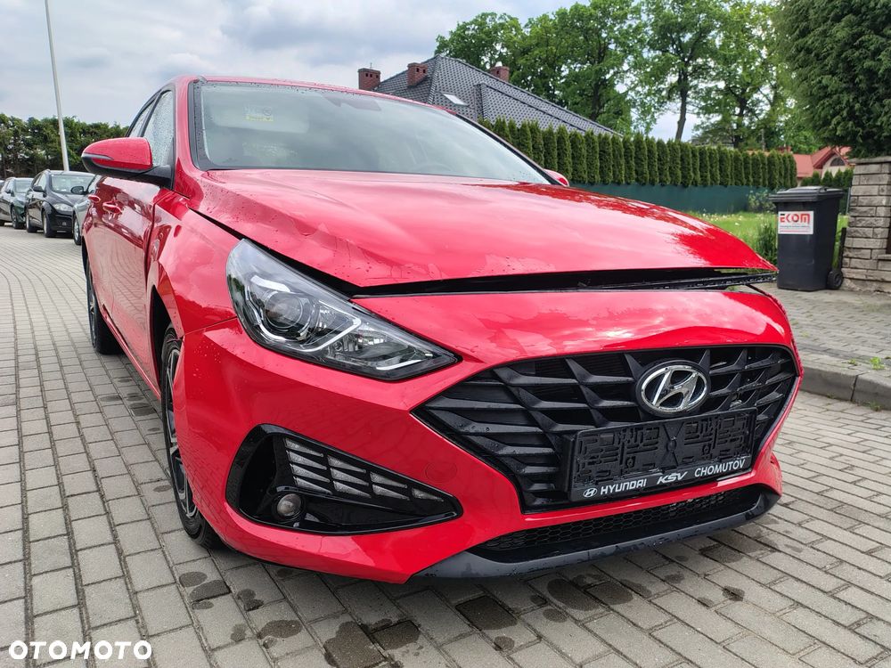 Hyundai i30 - 16