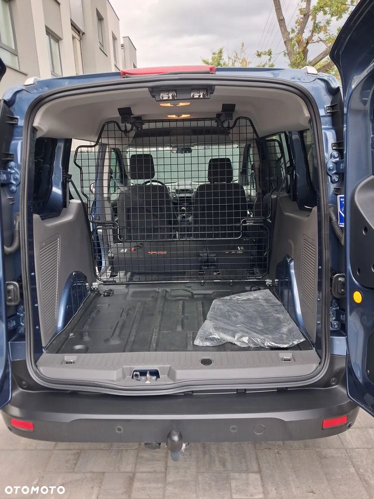Ford Transit Connect Kombi 230 L2 Trend - 7