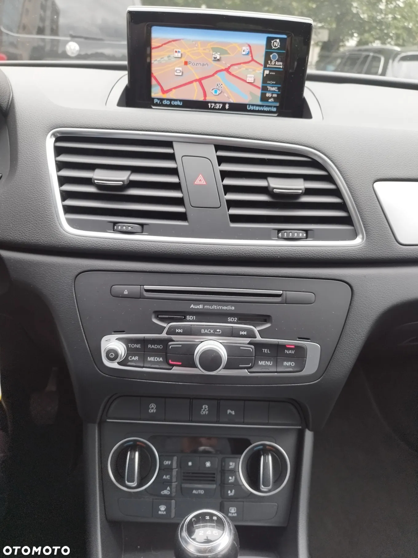 Audi Q3 - 19