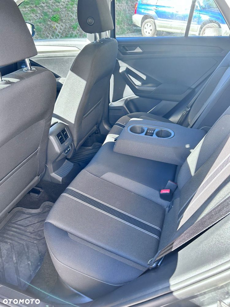 Volkswagen T-Roc 1.5 TSI ACT Advance - 4
