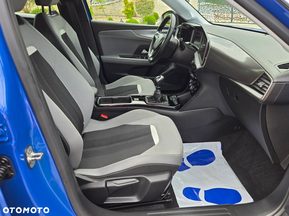 Opel Mokka 1.2 DI Turbo Ultimate - 16