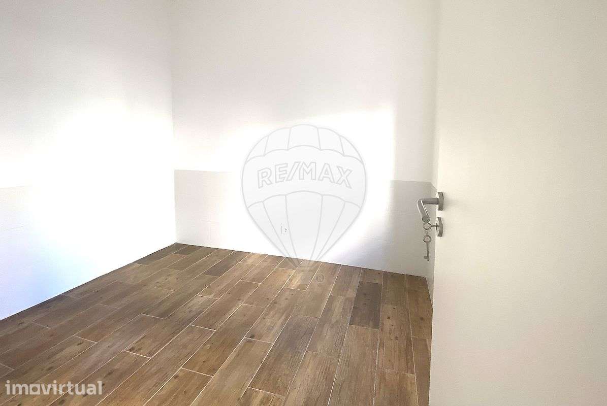 Apartamento T2 para arrendamento - Grande imagem: 3/8