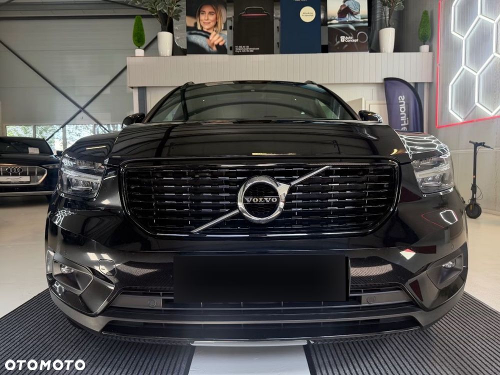 Volvo XC 40 T5 Recharge DKG RDesign - 3
