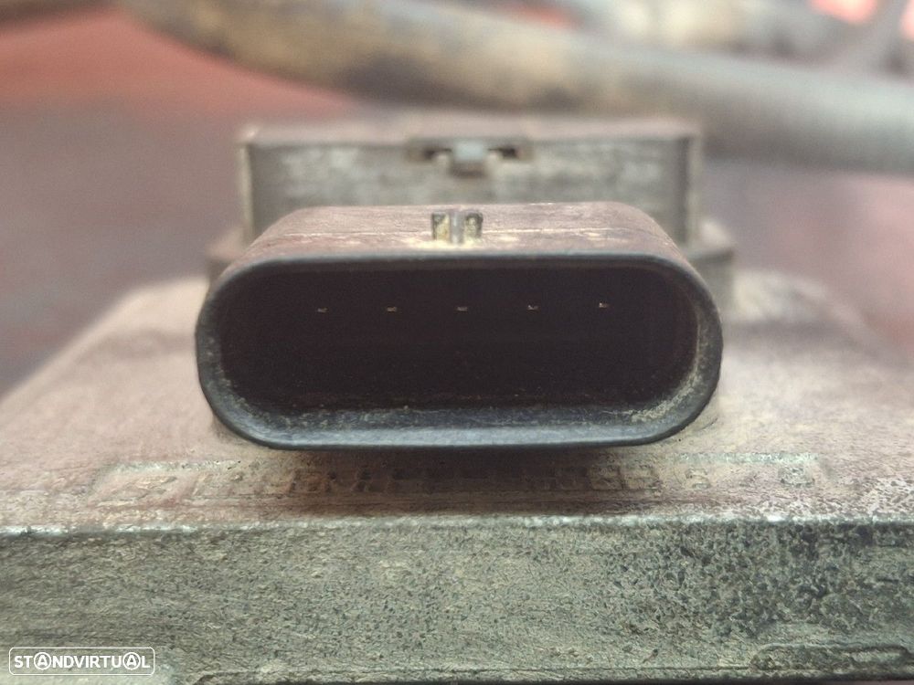 Sensor Nox Fuso (Mitsubishi) Canter - 3