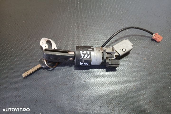 Contact cu cheie 36410600 9663123280 36410600 9663123280 Peugeot 308 - 1