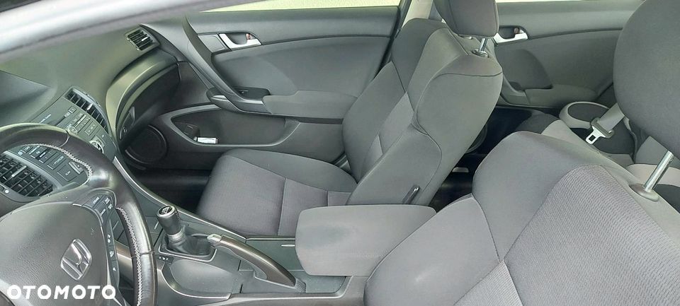 Honda Accord 2.0 Elegance Advantage - 2