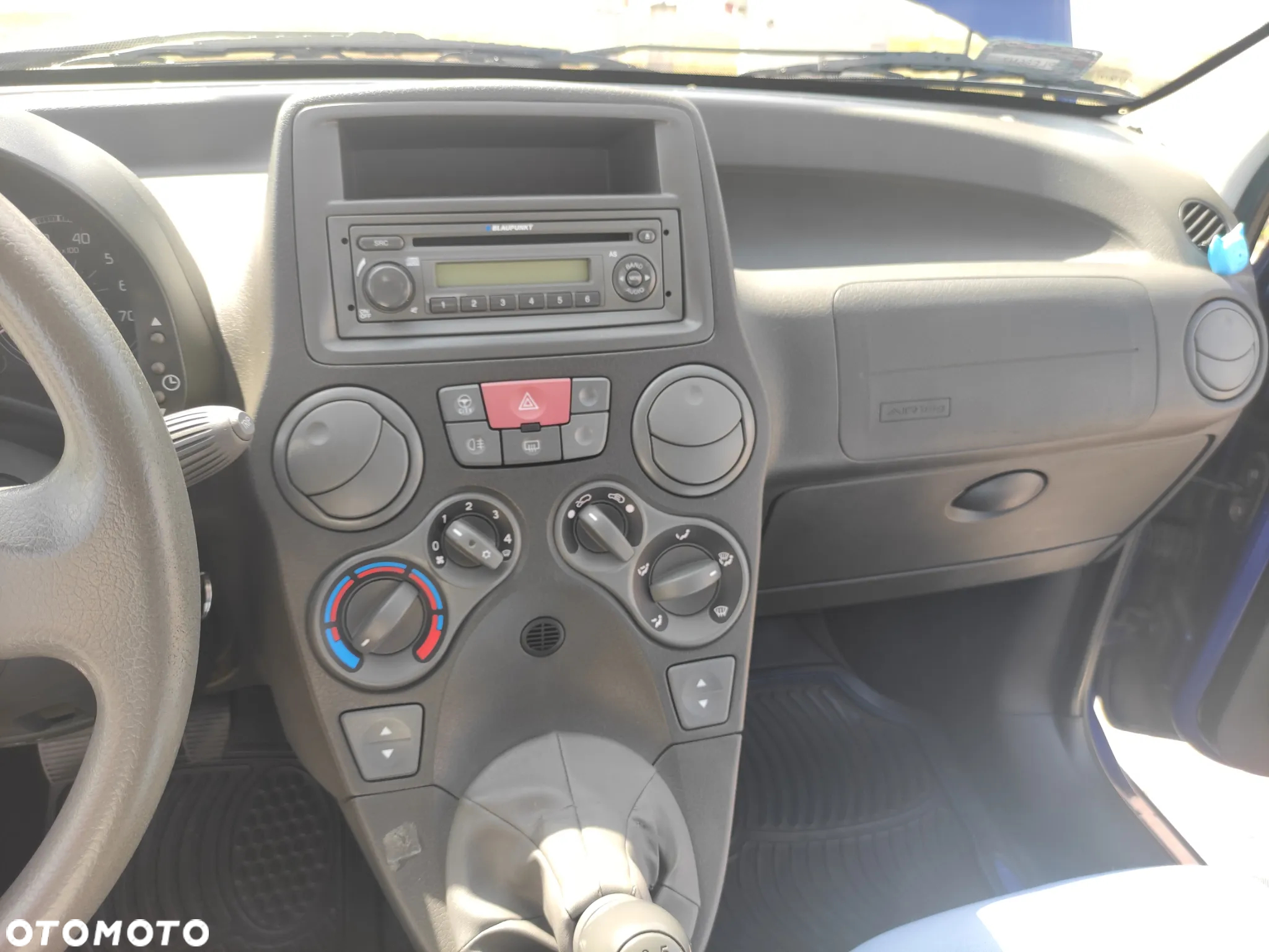 Fiat Panda - 12