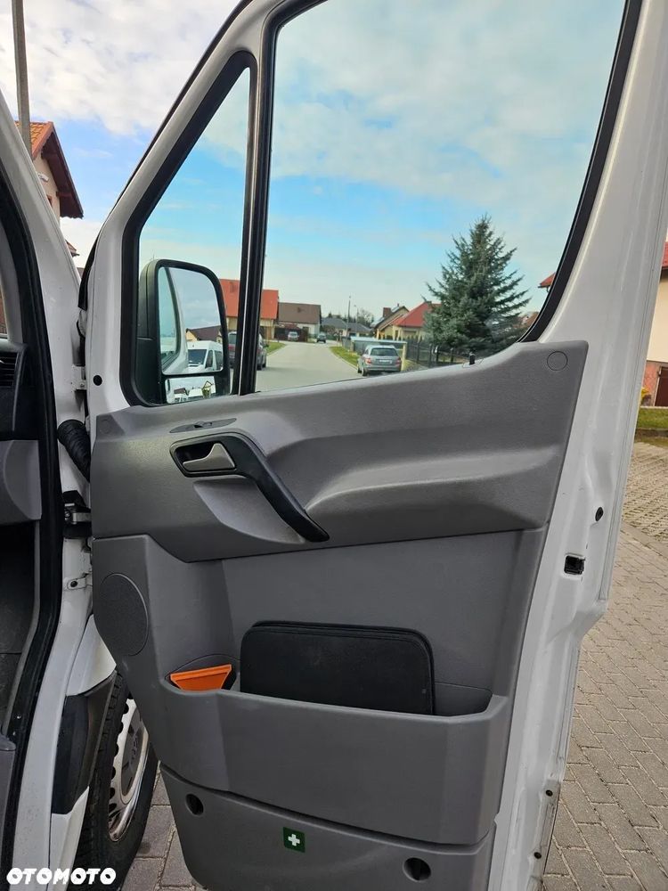 Volkswagen Crafter - 23