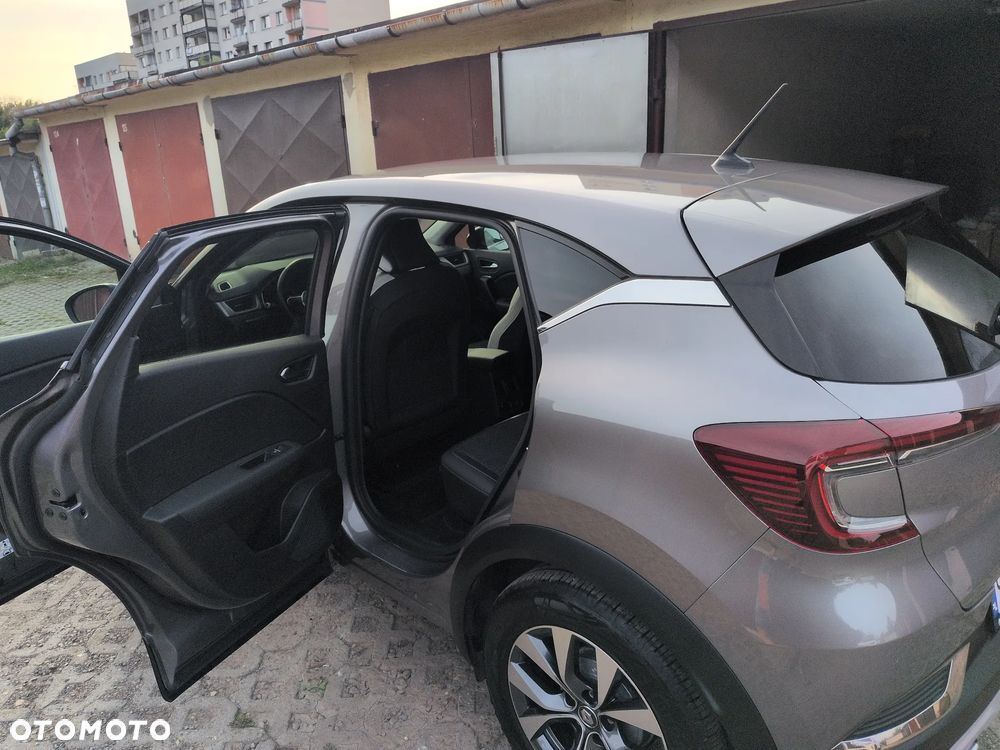Renault Captur 1.3 TCe Intens - 12