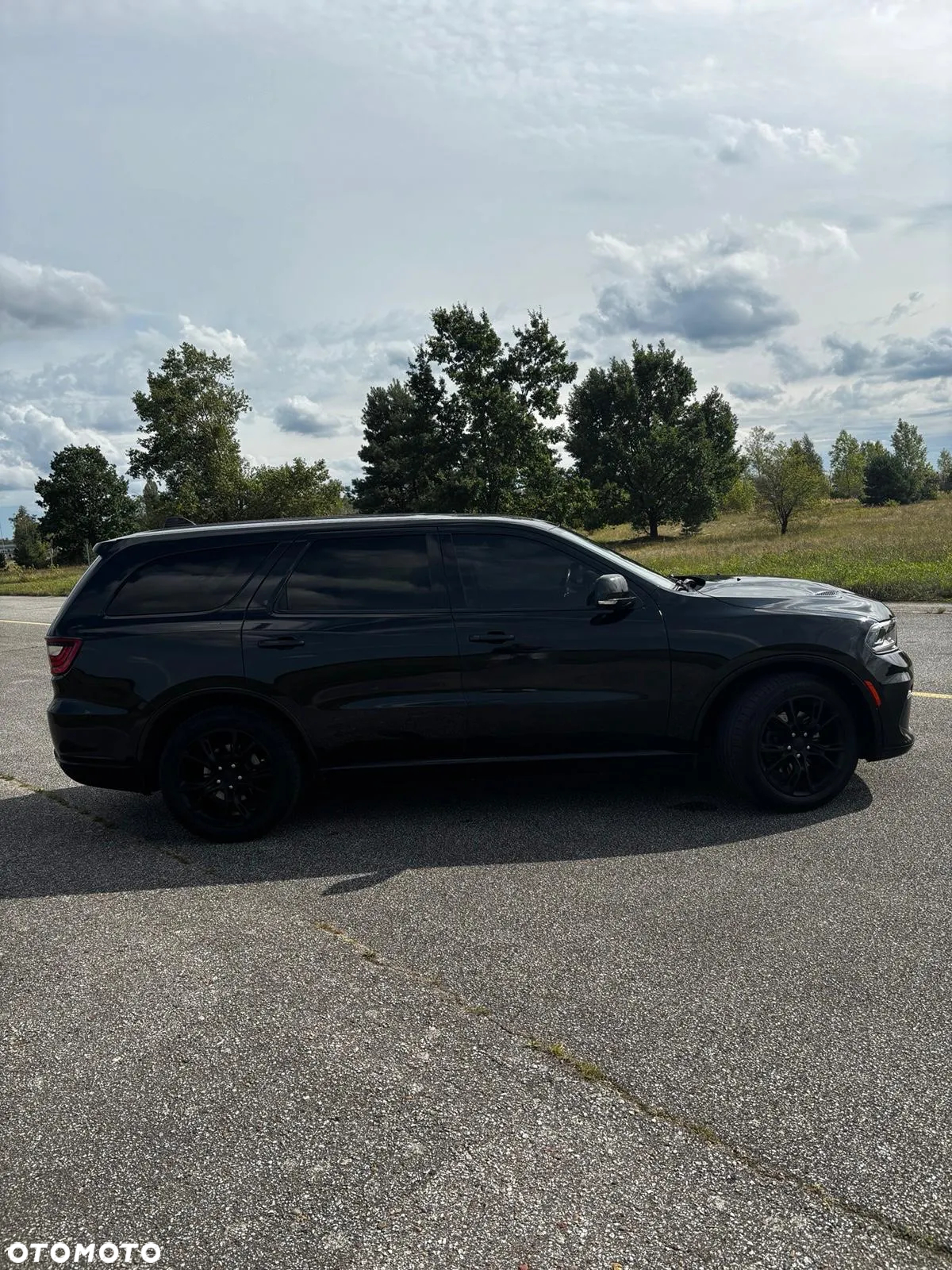 Dodge Durango 5,7 R/T - 13