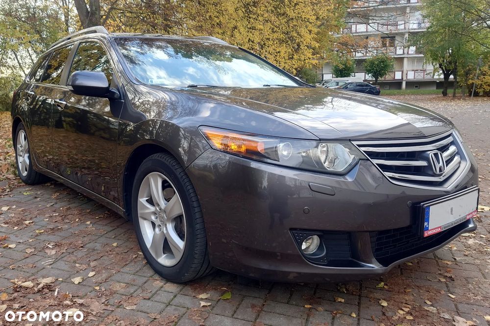 Honda Accord 2010 photo 4