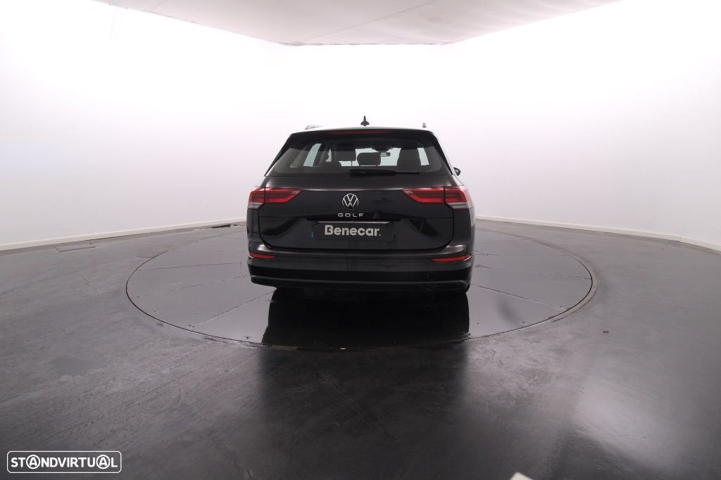 VW Golf Variant 2.0 TDi Life - 6