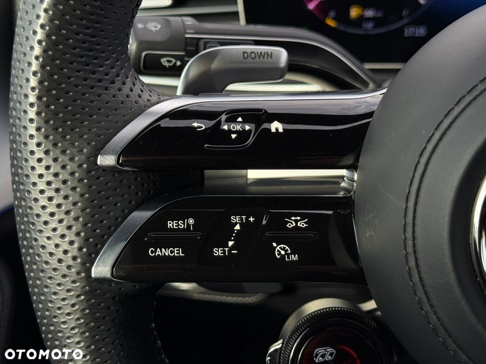Mercedes-Benz GLE AMG 53 4-Matic Premium Plus - 17
