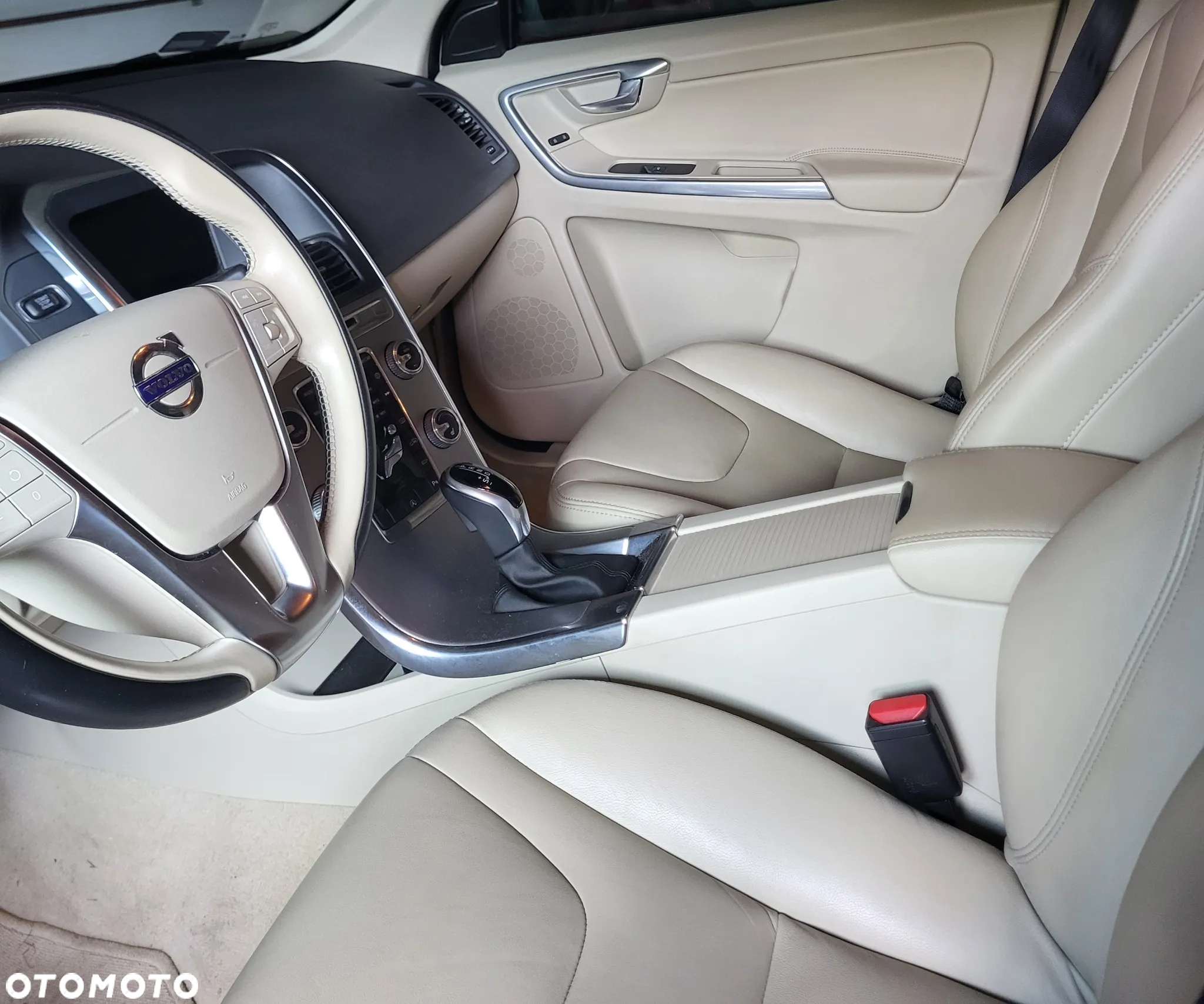 Volvo XC 60 D4 Drive-E Summum - 15