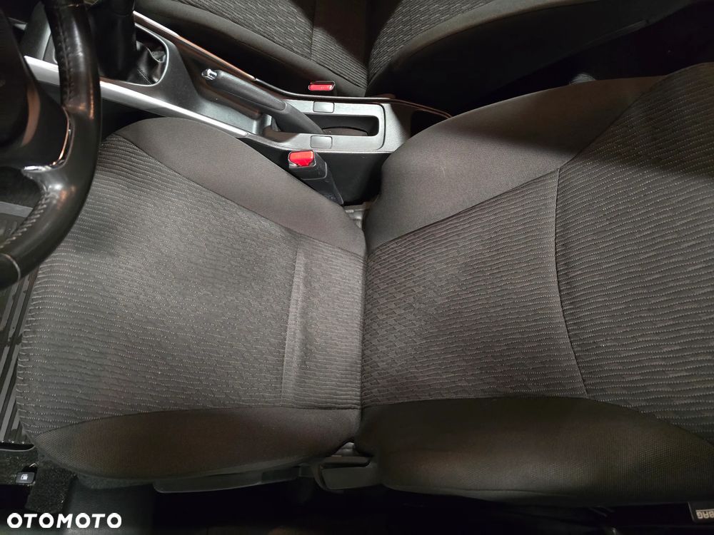 Suzuki Baleno - 12