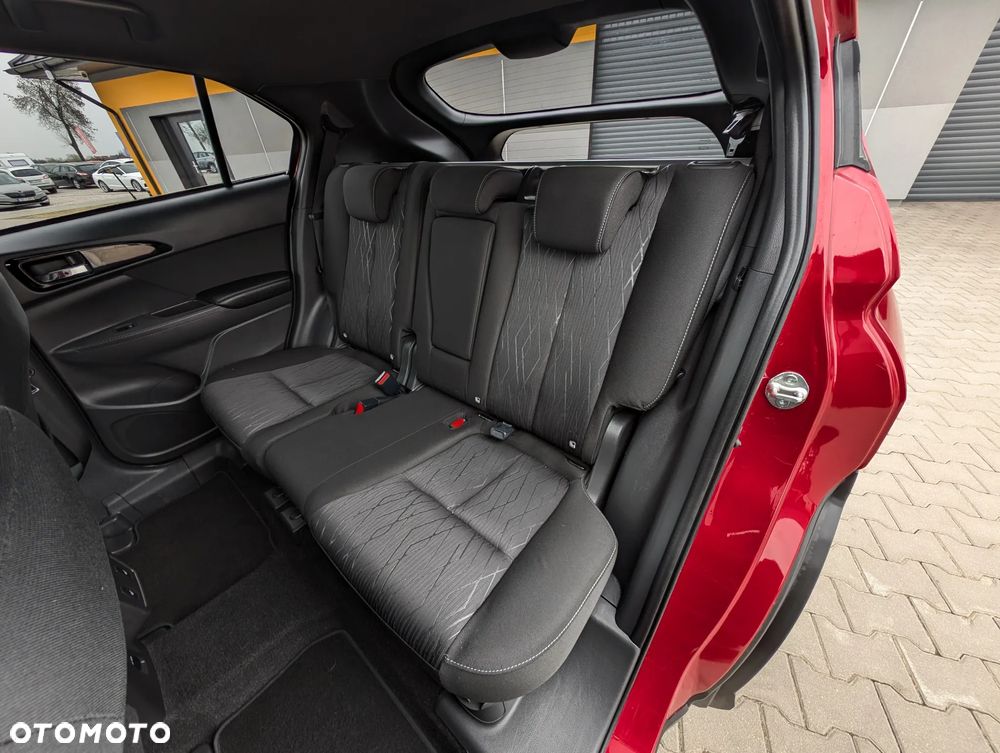 Mitsubishi Eclipse Cross 1.5 T-MIVEC 2WD CVT Diamant+ - 25