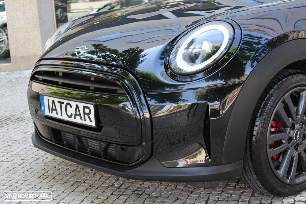 MINI Cabrio Cooper Auto. - 7