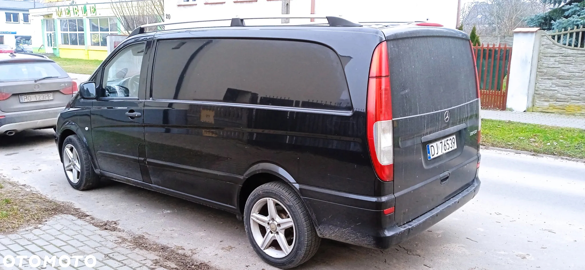 Mercedes-Benz VITO - 4