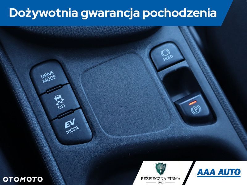 Toyota Yaris Cross - 21