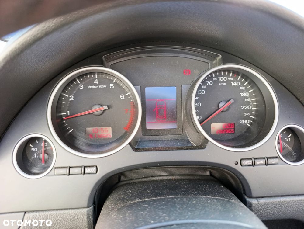 Audi A4 Cabrio 2.4 - 15