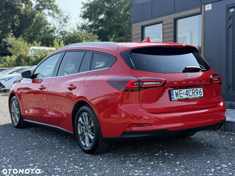 Ford Focus - 6