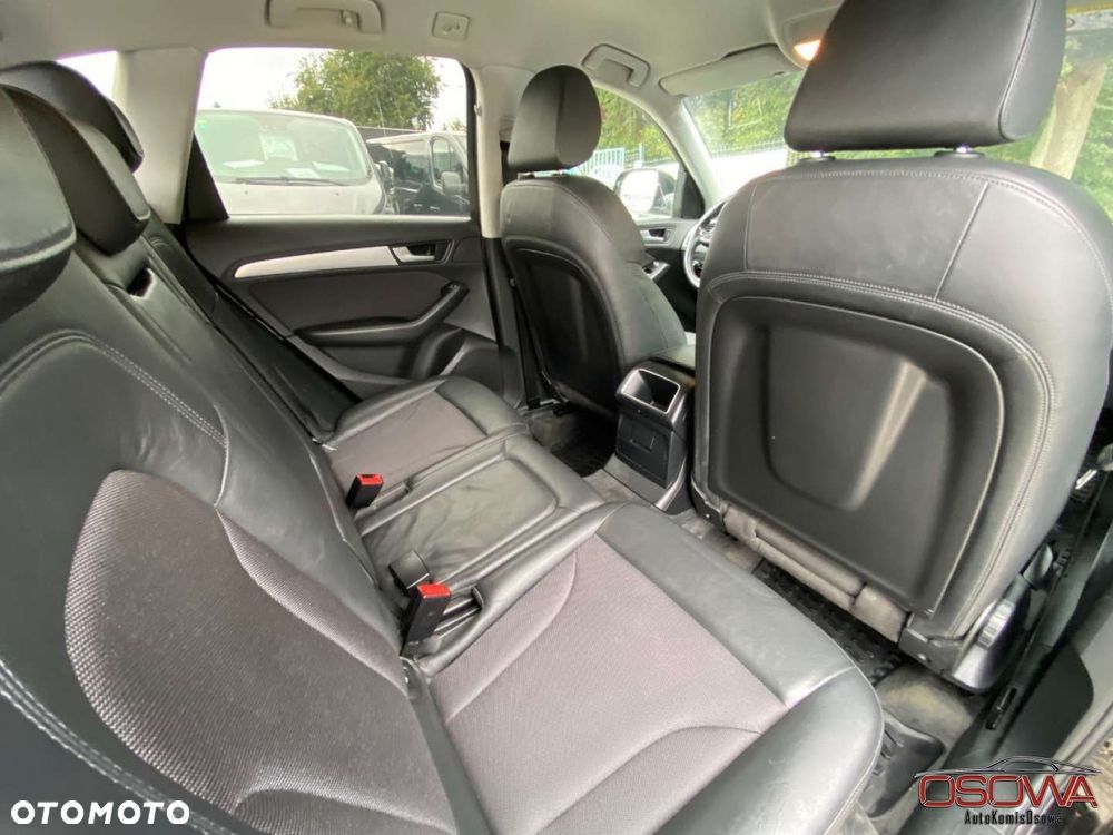 Audi Q5 2015