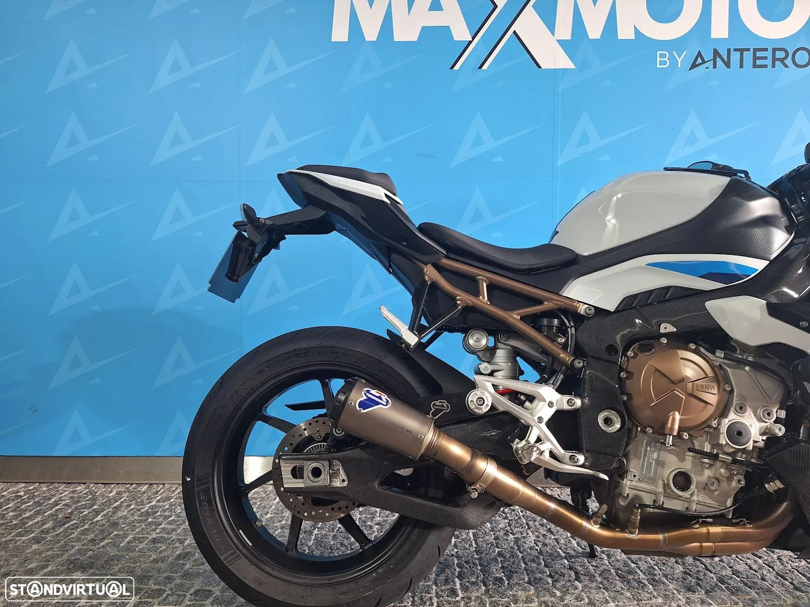 BMW S 1000 R - 3