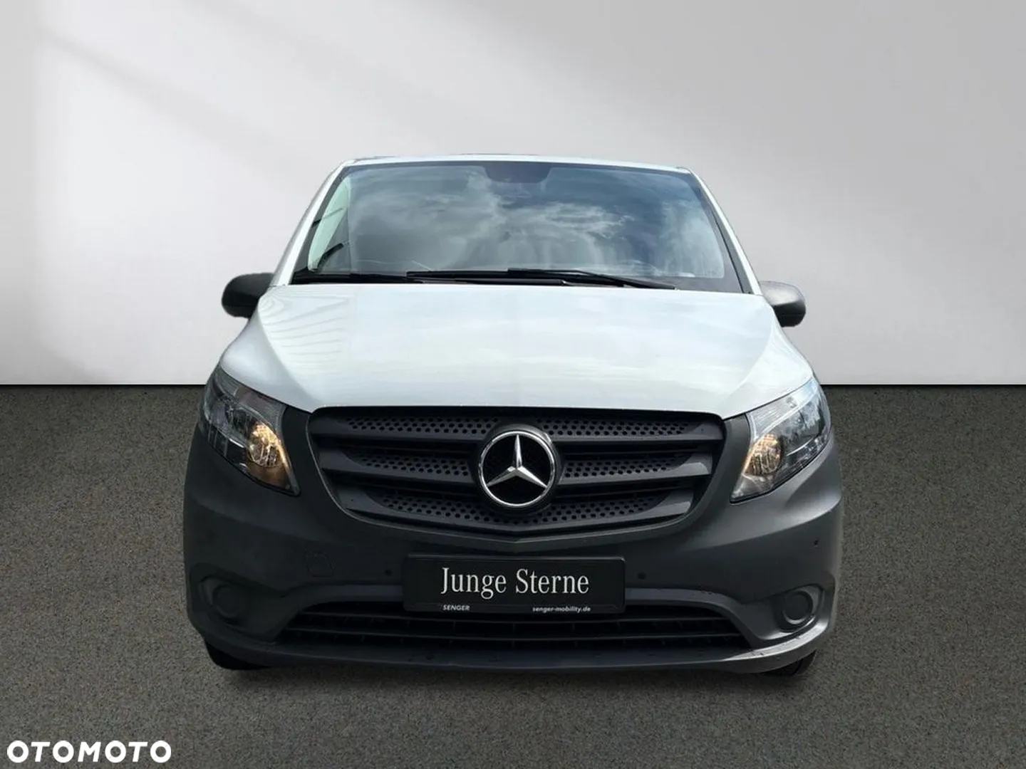 Mercedes-Benz Vito - 21