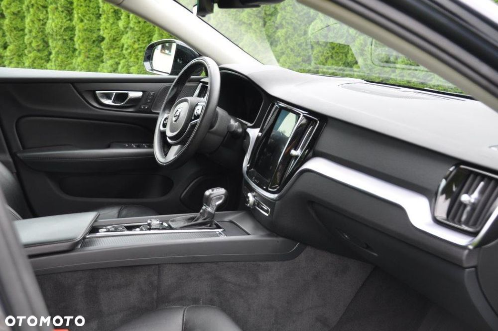 Volvo S60 T6 AWD Inscription - 19