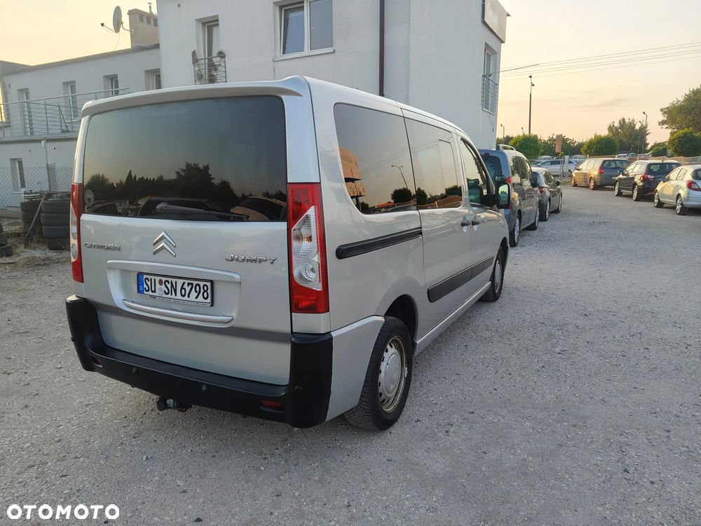Citroën Jumpy - 6