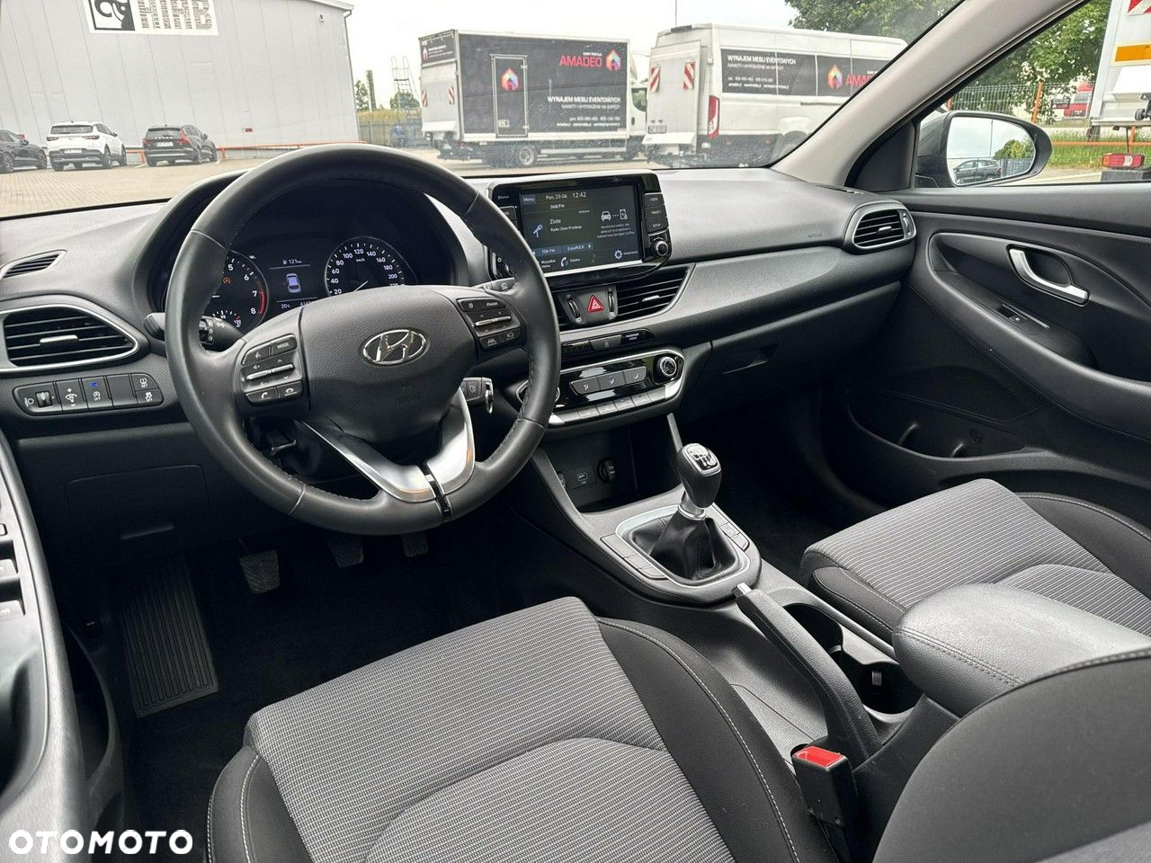Hyundai i30 1.0 T-GDI Modern - 13