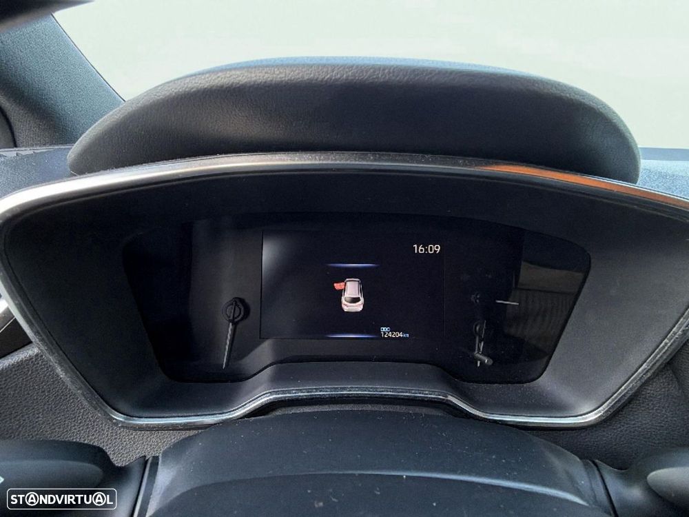 Toyota Corolla Touring Sports 1.8 Hybrid Comfort - 10