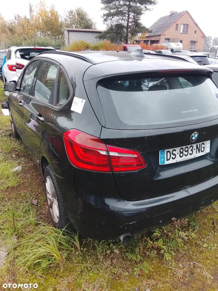 BMW Seria 2 - 21