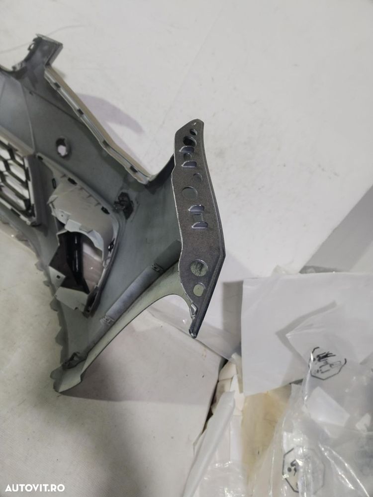 Bara fata Seat Ibiza, 2016, 2017, 2018, 2019, cod origine OE 6F0807221D. - 9