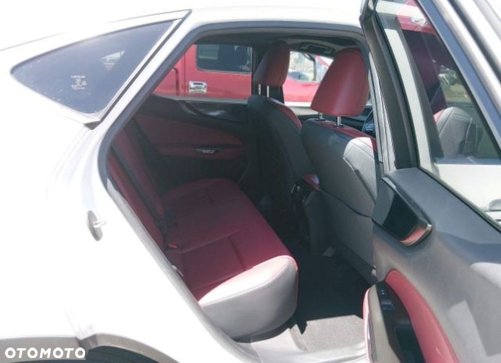 Lexus NX - 10