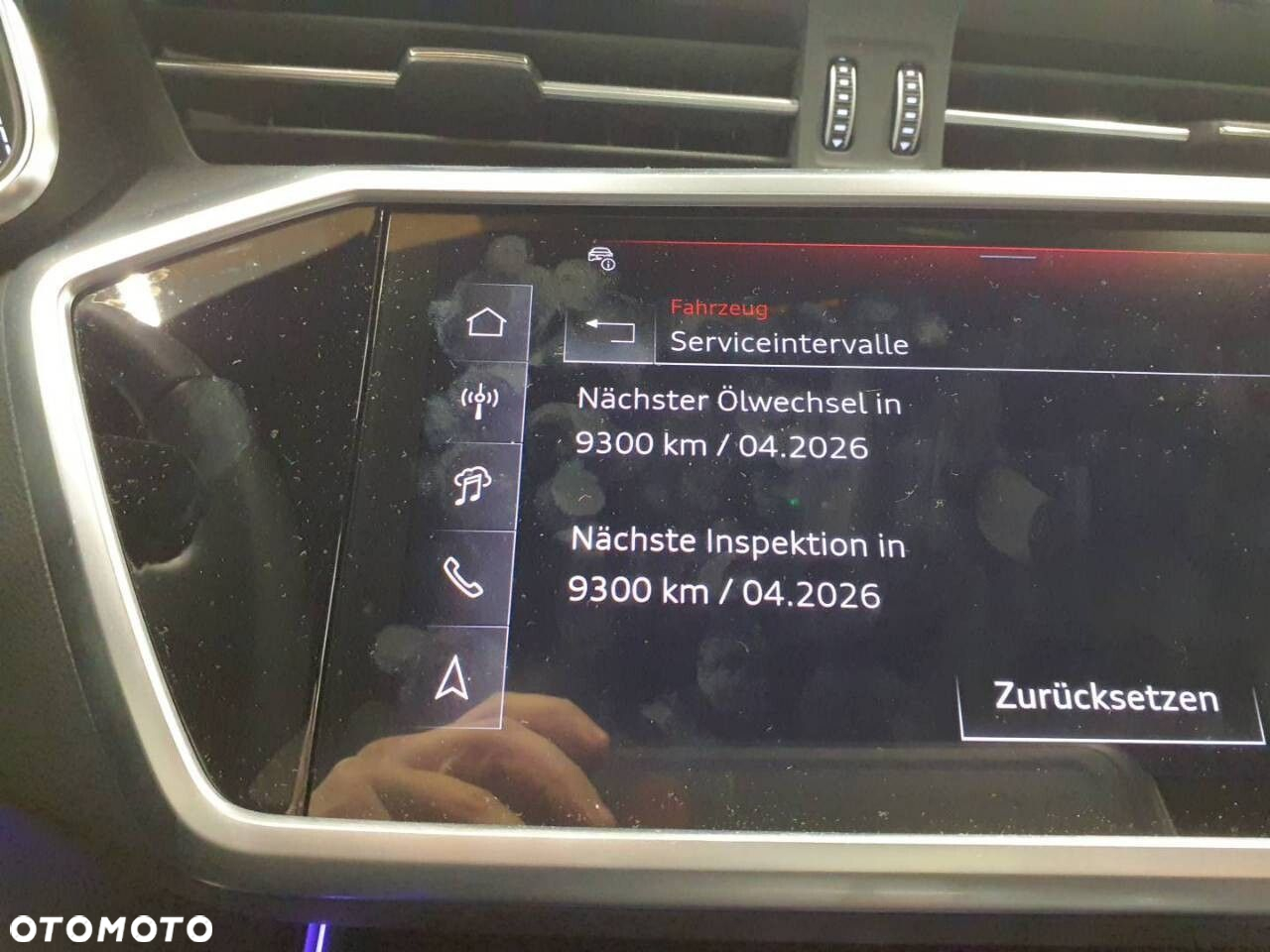 Audi A6 - 6